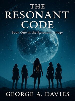 cover image of The Resonant Code